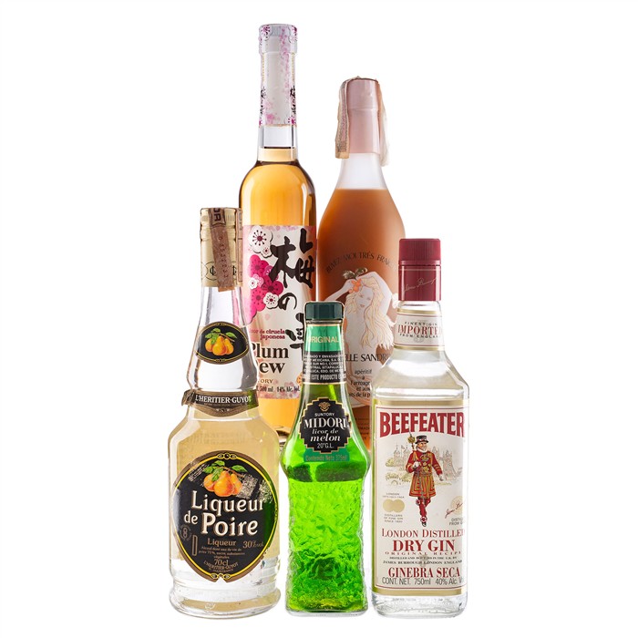 Full Catalogue Entry