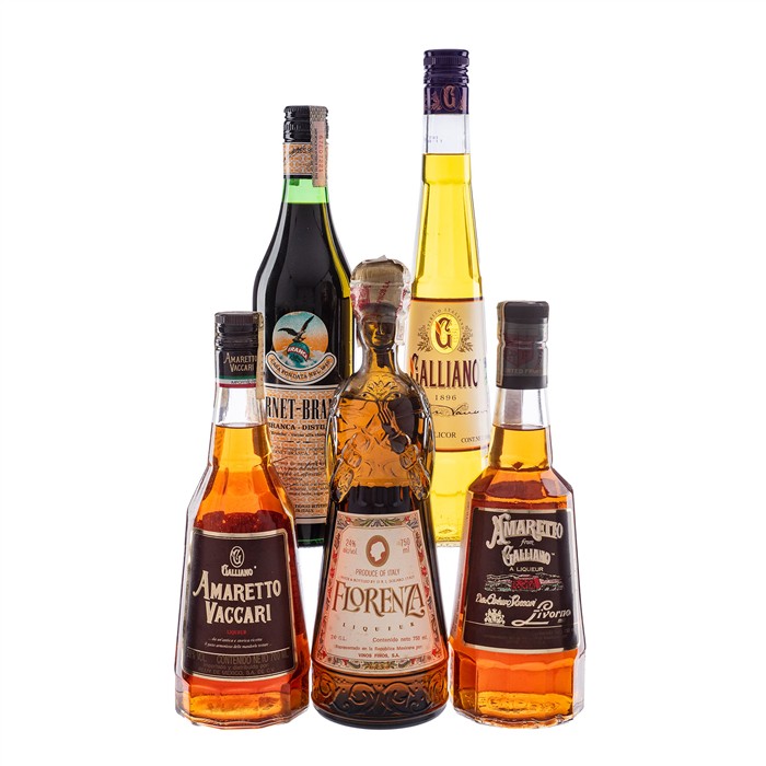 Full Catalogue Entry