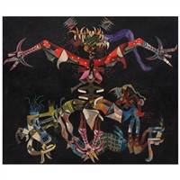 Full Catalogue Entry