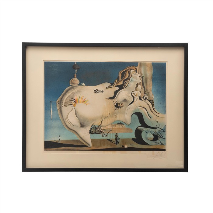 Full Catalogue Entry