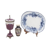 Full Catalogue Entry