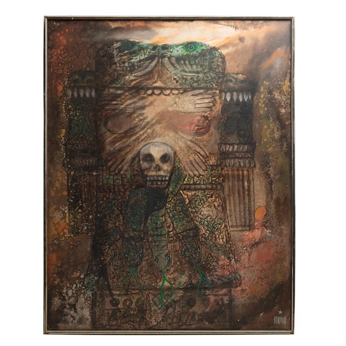 Full Catalogue Entry