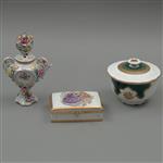Full Catalogue Entry